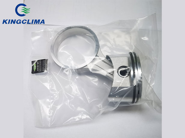 Bitzer Piston and Connecting rods for Bitzer 4NFCY - KingClima